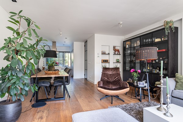 Medium property photo - Veldlaan 9, 2111 VL Aerdenhout